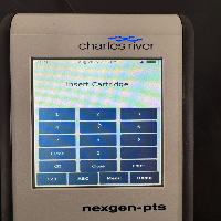 Charles River Endosafe nexgen-PTS image 2